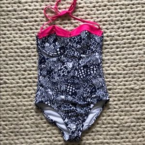 Lily Pulitzer (Target) Swimsuit NWOT